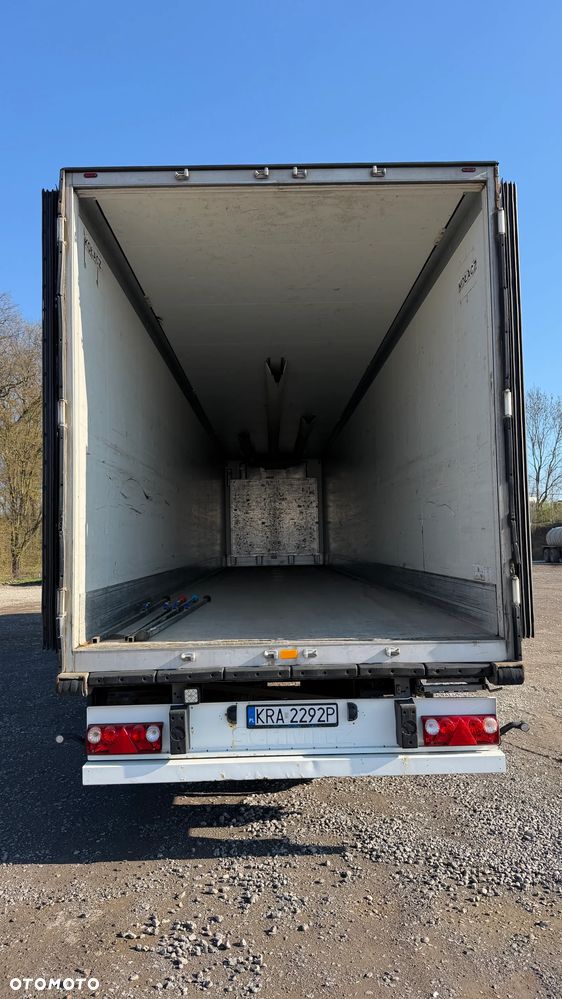 Schmitz SKO 24/L -13.4 FP 60 COOL - 5