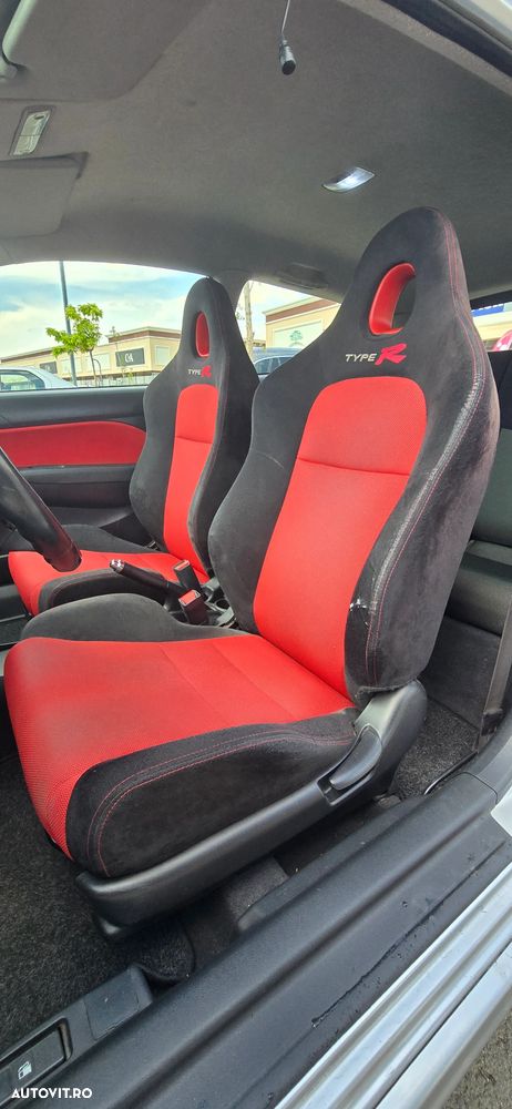 Honda Civic 2.0i 3 Door Type-R VTEC - 7