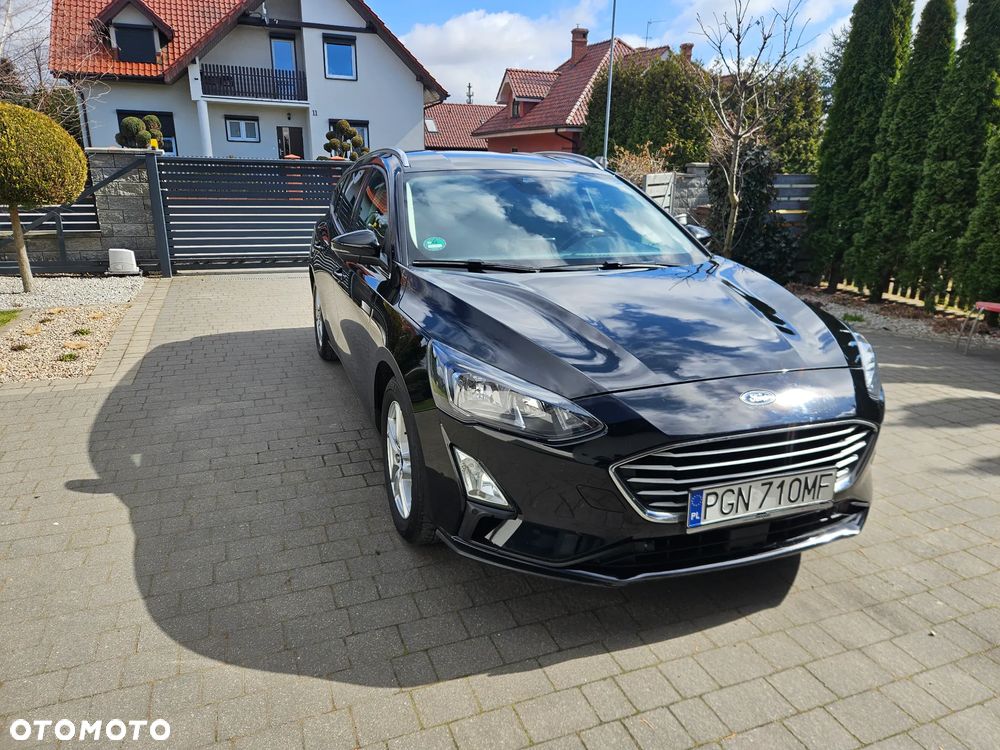 Ford Focus 1.5 EcoBlue Active - 3