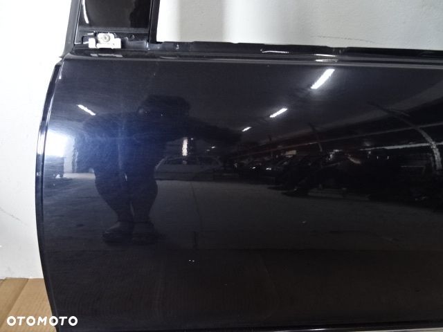 DRZWI LEWY TYŁ LEWE TYLNE MERCEDES W203 LIFT KOMBI 05-07 LAK:C768 NR921 - 4