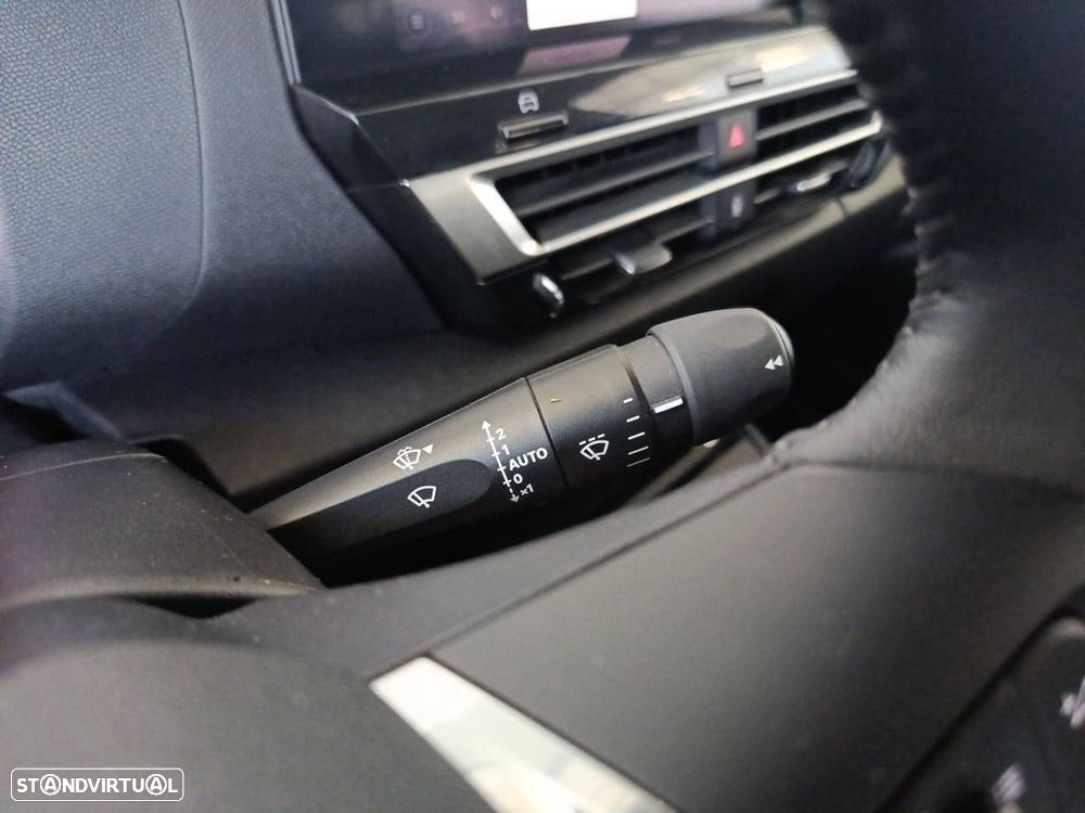 Citroën C4 1.2 PureTech Plus - 15