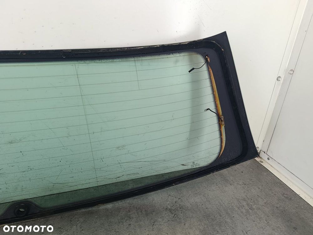 SZYBA KLAPY BAGAZNIKA VW GOLF V 1K6845051AC SAINT-GOBAIN SEKURIT HATCHBACK - 3
