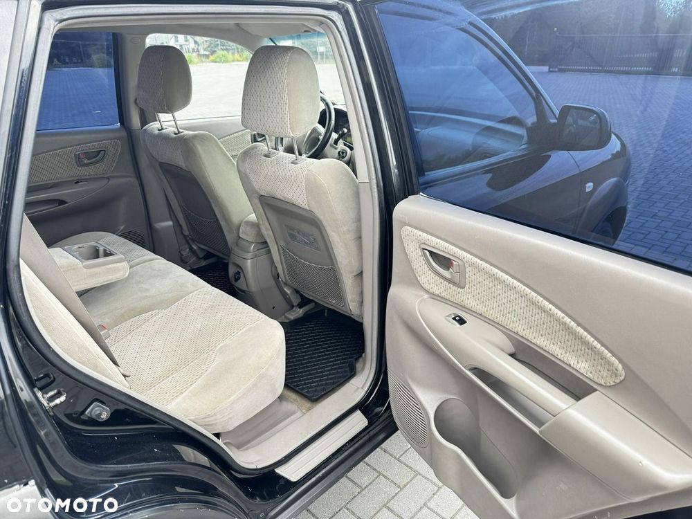 Hyundai Tucson - 11