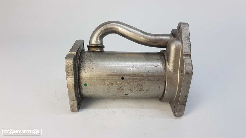 REFRIGERADOR EGR RENAULT KANGOO EXPRESSION - 1