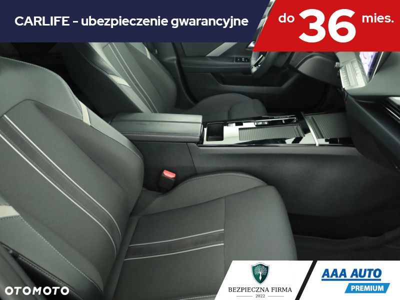 Opel Astra - 9