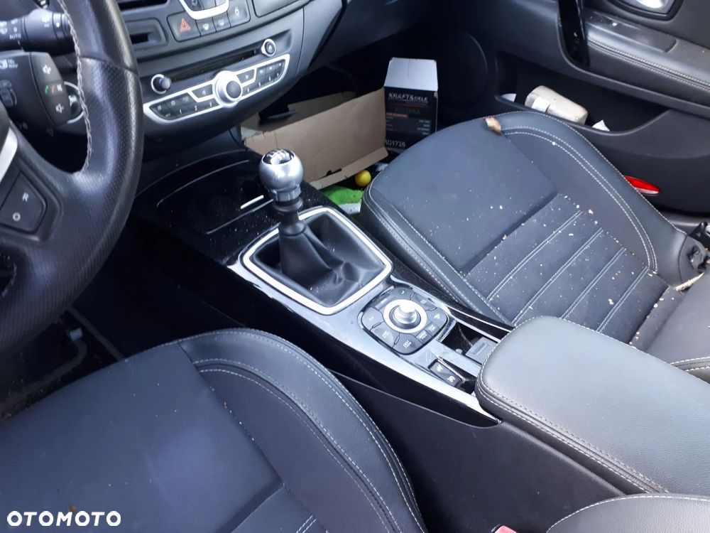 RENAULT LAGUNA III 07-13 2.0 DCI RADIO CD NAWIGACJA TELEFON - 8