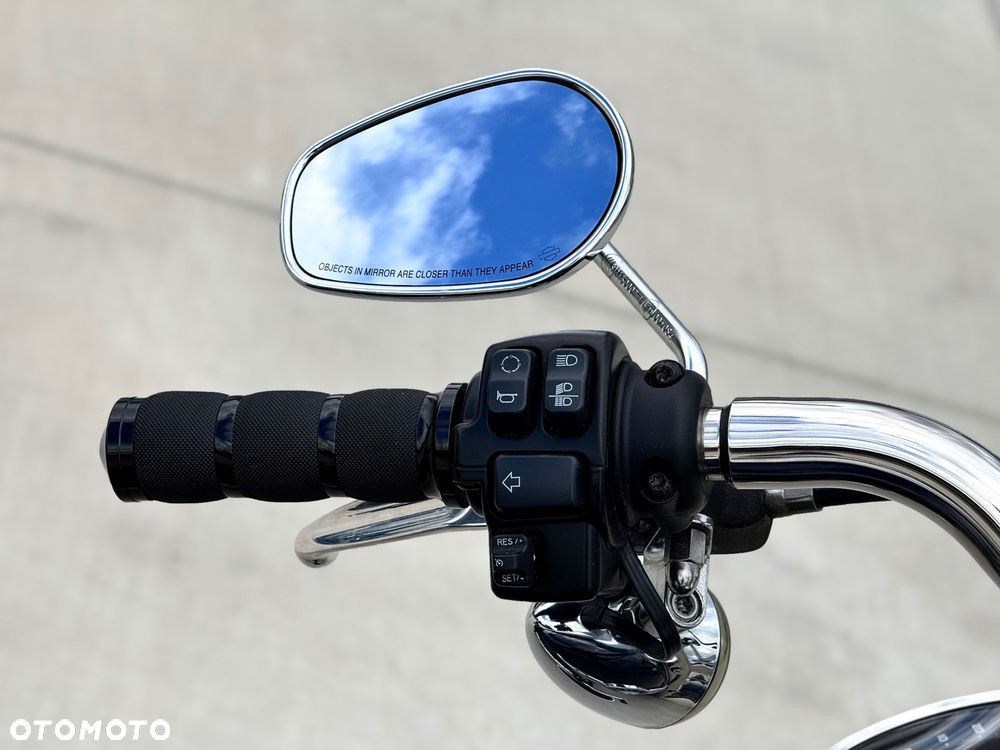Harley-Davidson Softail Fat Boy - 36
