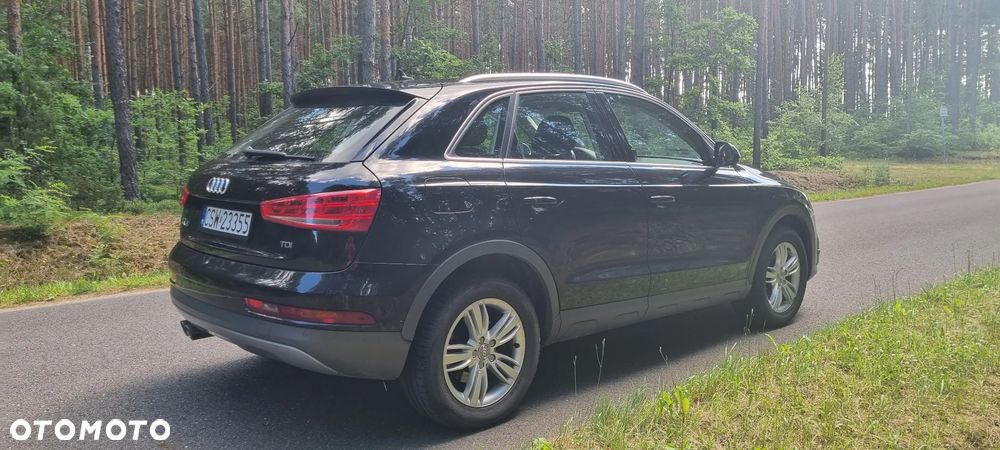Audi Q3 2.0 TDI - 4