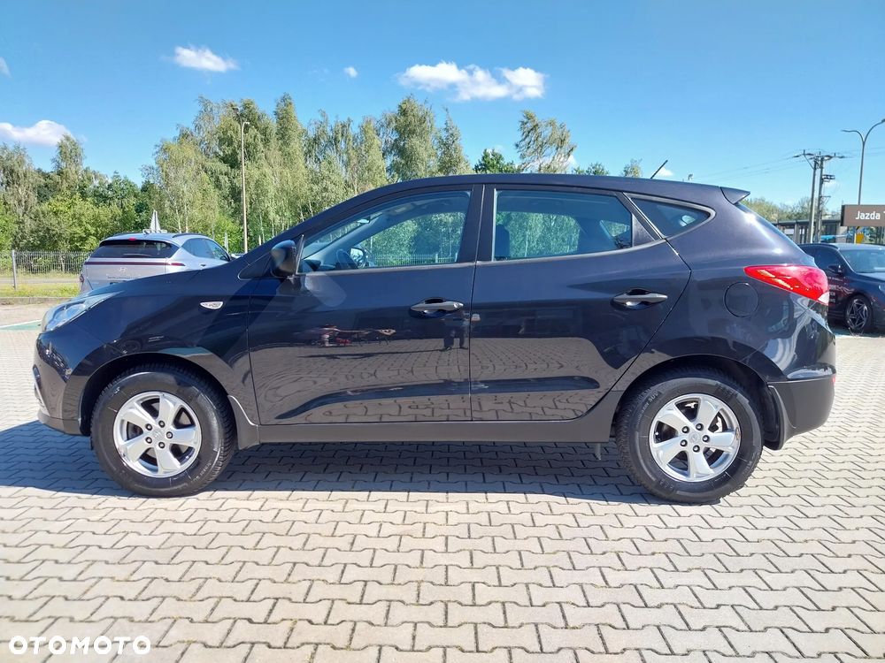 Hyundai ix35 1.6 GDI Classic 2WD - 2