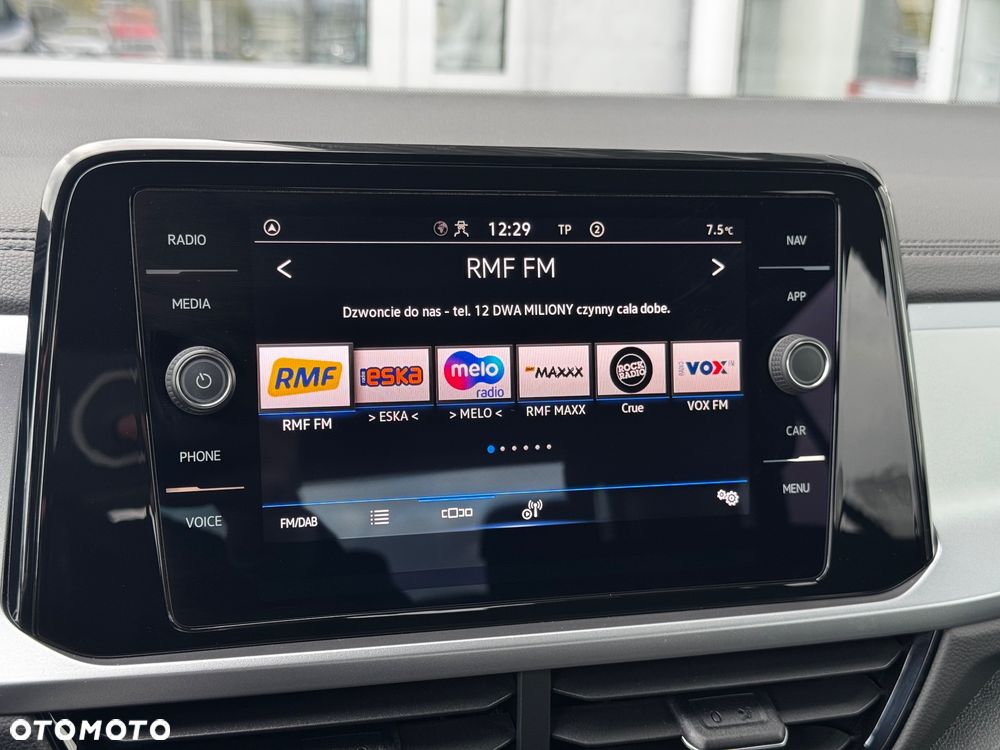 Volkswagen T-Roc 1.5 TSI Life DSG - 18
