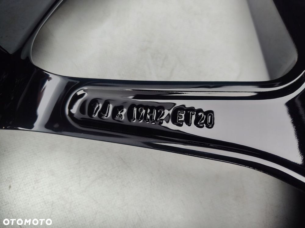 FELGI MERCEDES AMG GLC COUPR A253 19 ORYGINAŁ A2534013100 tel.509100323 - 8