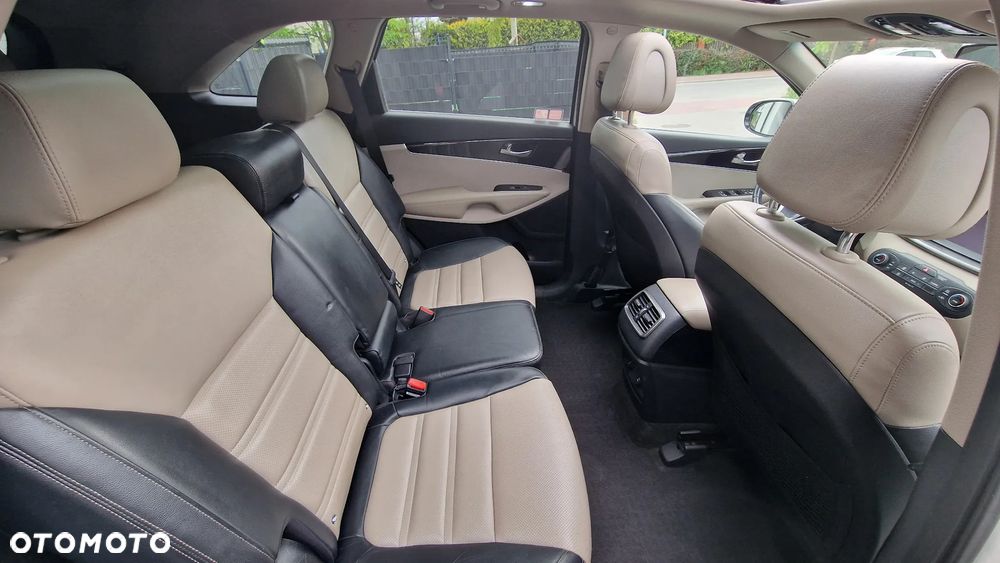 Kia Sorento 2.0 CRDI Business Line - 8