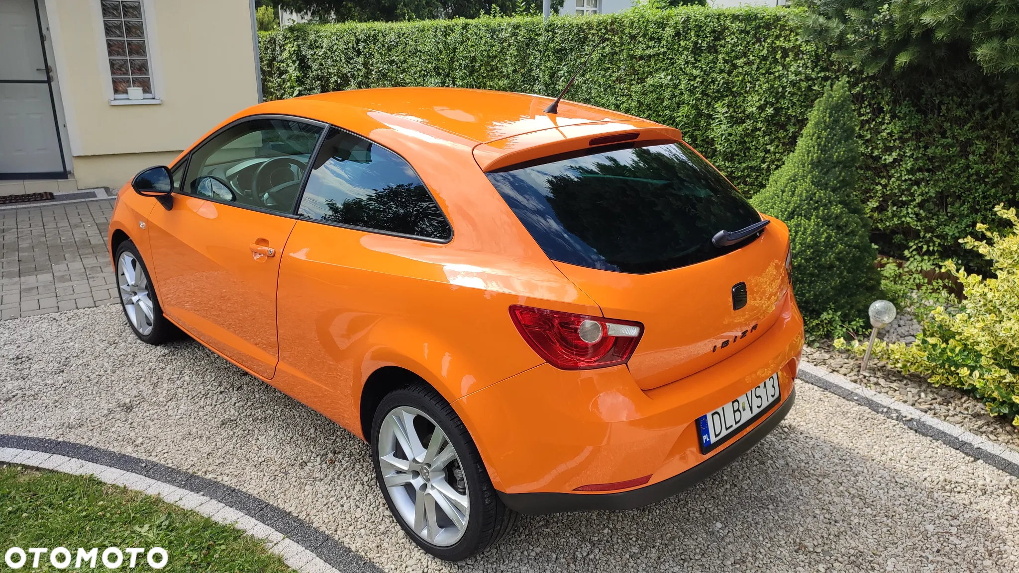 Seat Ibiza SC 1.4 16V Sport - 11