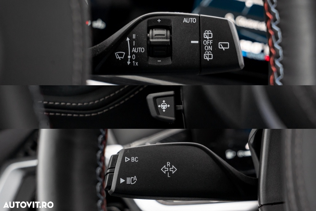 BMW X7 M60i xDrive AT MHEV - 35