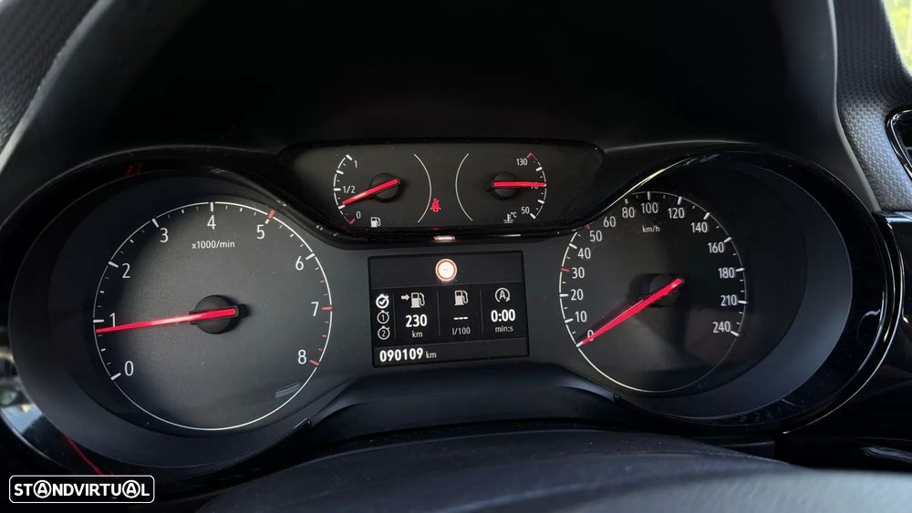 Opel Corsa 1.5 D Elegance - 12