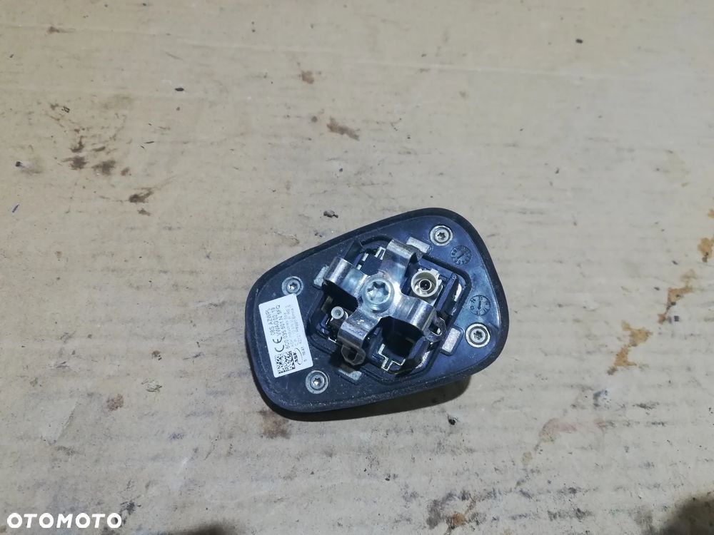 VW Polo Antena 6C0035501N - 2