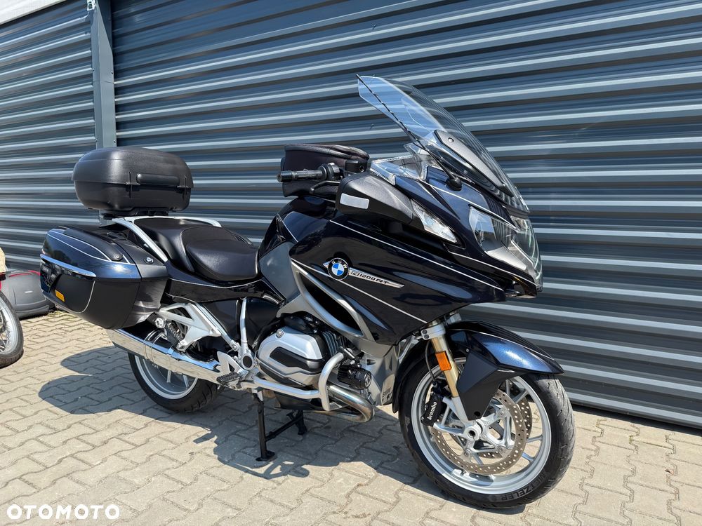 BMW R