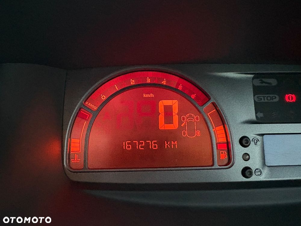 Renault Modus 1.2 Pack Expression - 38