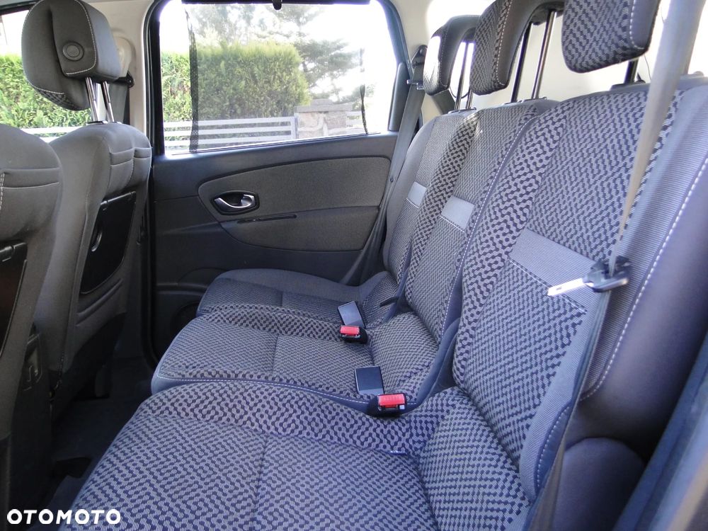 Renault Scenic 1.6 16V Expression - 26