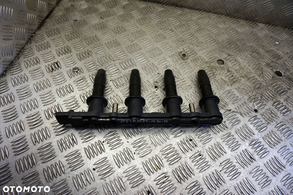 CEWKA ZAPŁONOWA ASTRA III H 1.6 16V CE20009 OPEL 2004-2006 - 1