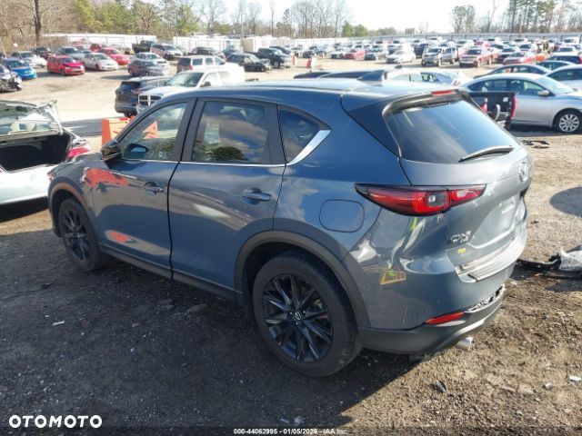 Mazda CX-5 - 3