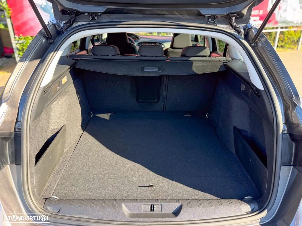 Peugeot 308 SW 1.5 BlueHDi Active J17 - 13