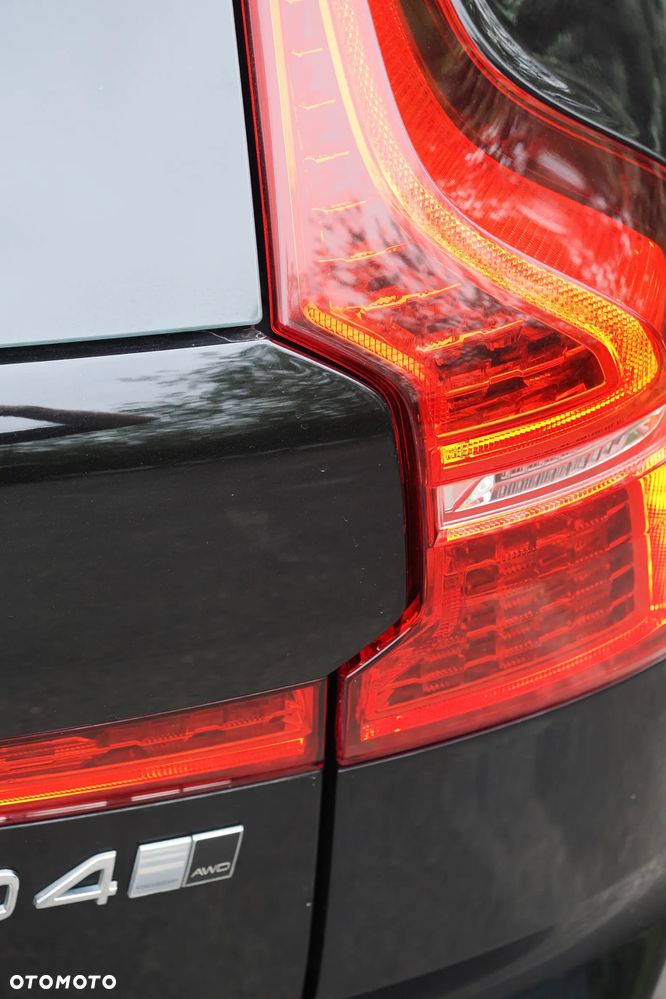 Volvo XC 60 D4 AWD Inscription - 31