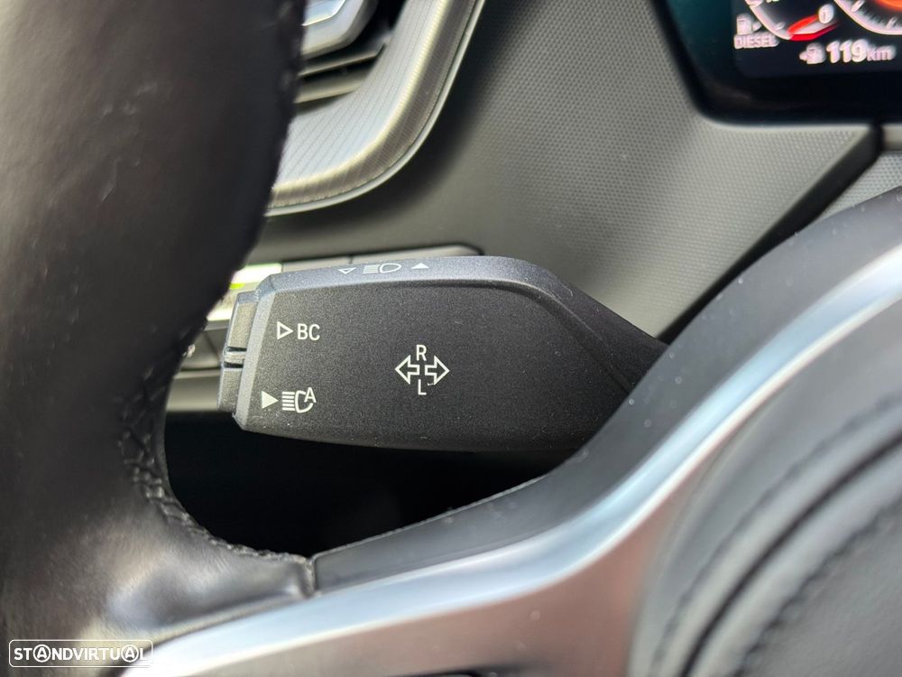 BMW 218 Gran Coupé d Pack Desportivo M - 32