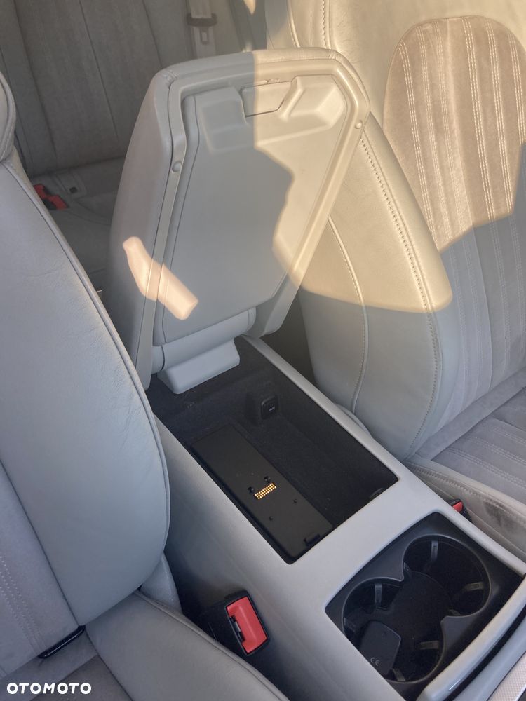 Audi A6 Limousine - 20