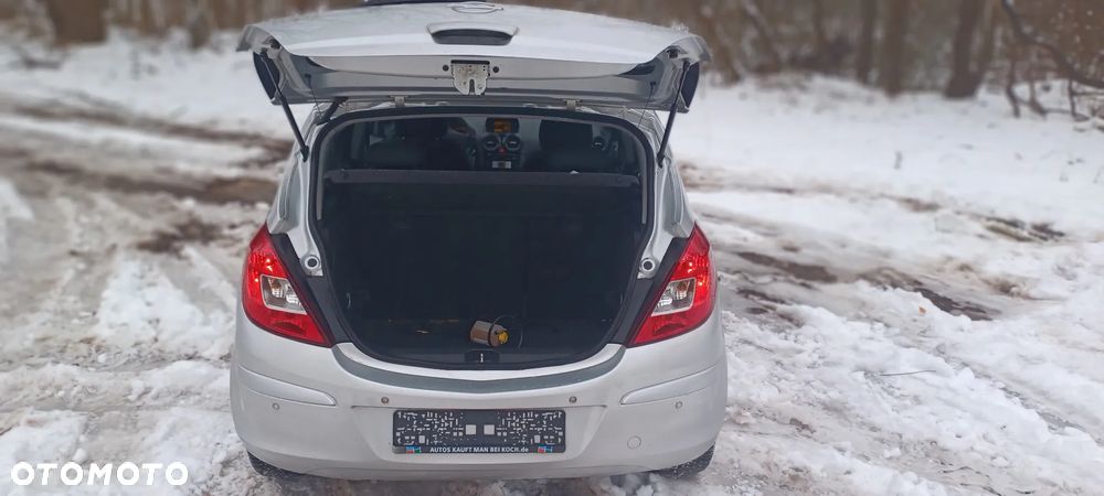 Opel Corsa 1.4 16V Edition 111 Jahre - 5