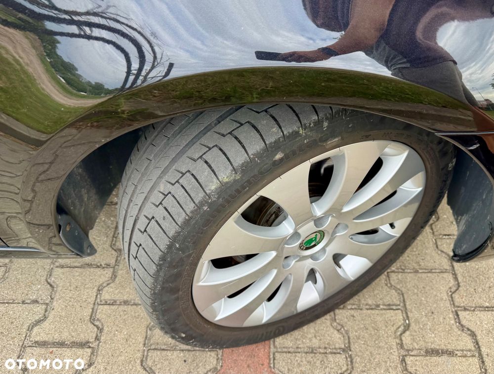Skoda Octavia 2.0 TDI (Green tec) 4x4 L&K - 26