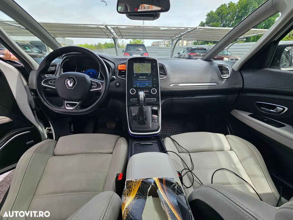 Renault Grand Scenic - 6