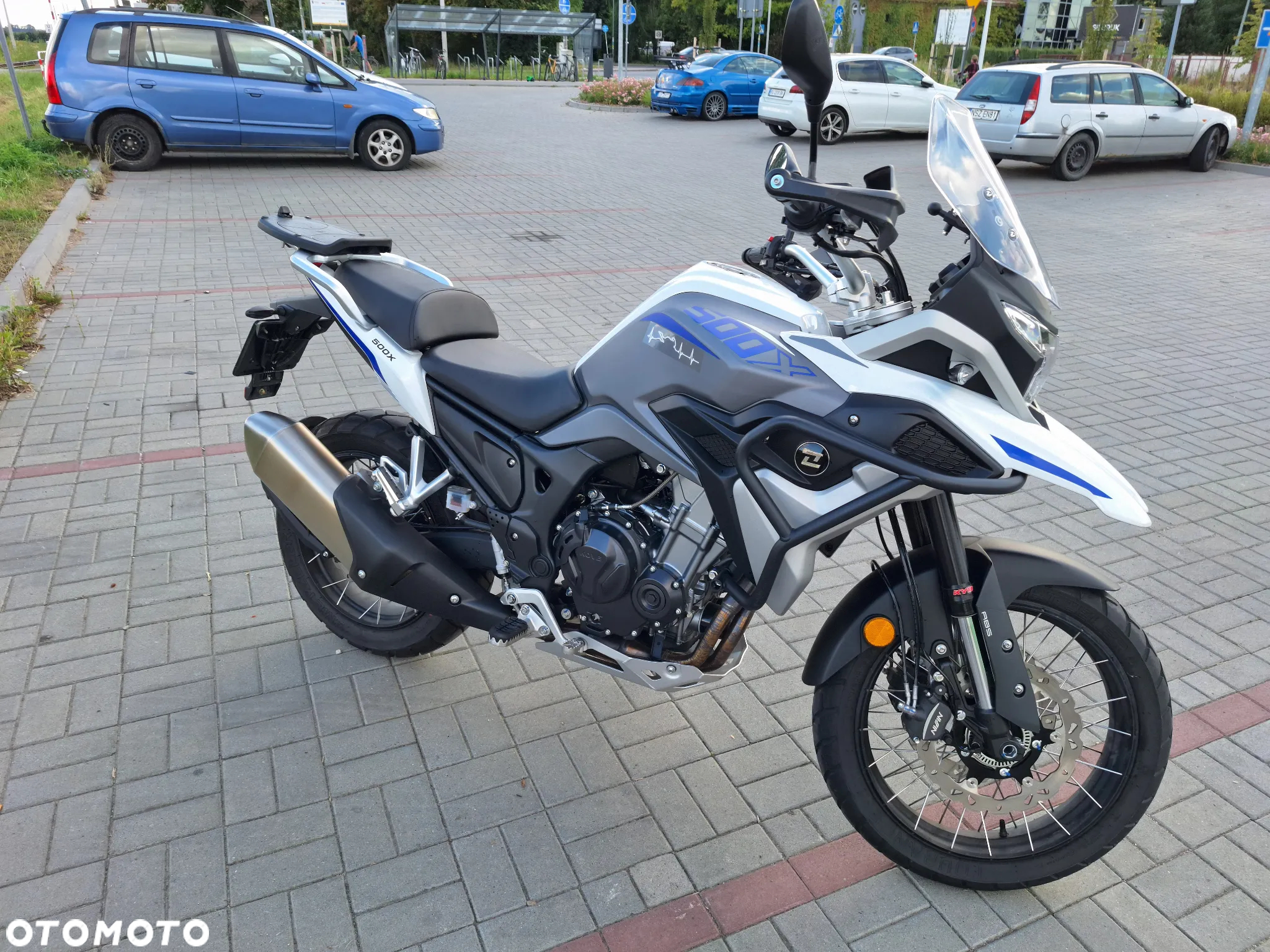 KOVE 500X ADV - 5