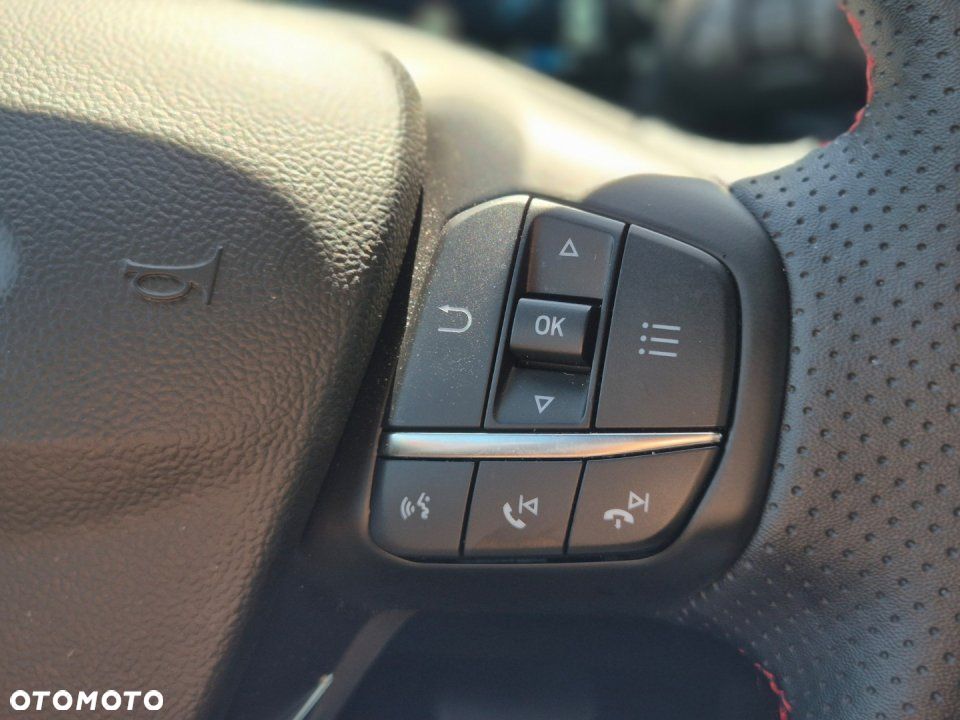 Ford Focus - 21