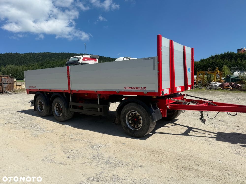 Schwarzmuller PA 3/E - 8