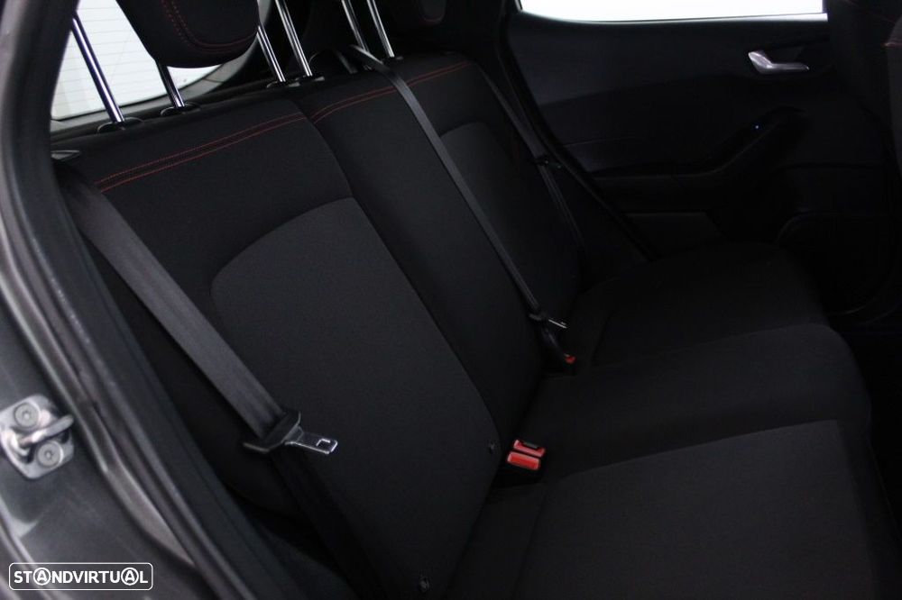 Ford Fiesta 1.0 EcoBoost ST-Line - 15