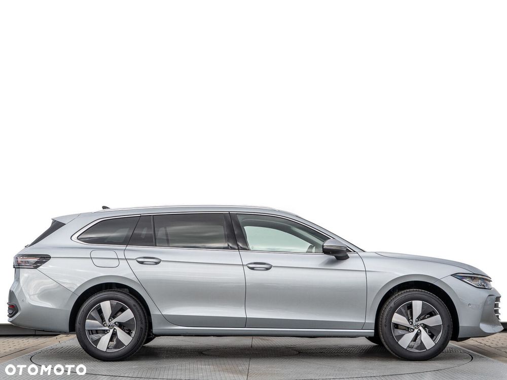 Volkswagen Passat - 7