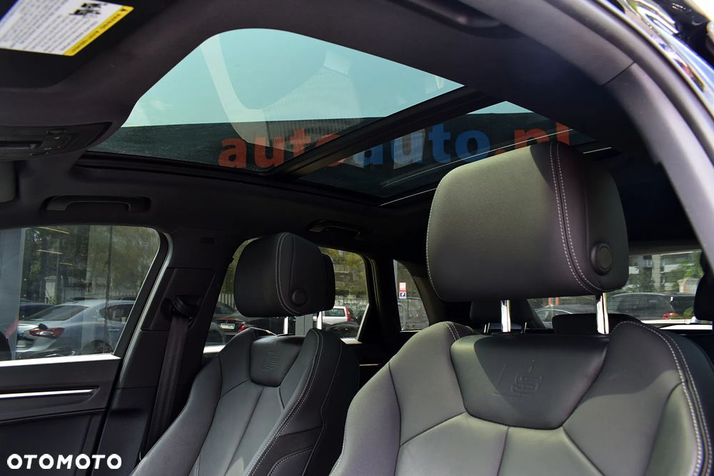 Audi Q3 45 TFSI Quattro S tronic advanced - 6
