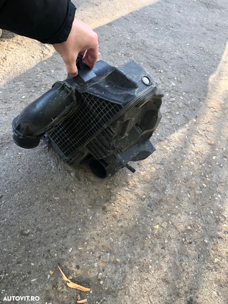 Carcasa filtru aer Dacia Logan II 1.0 SCE 54KW 73CP 2019 - 8