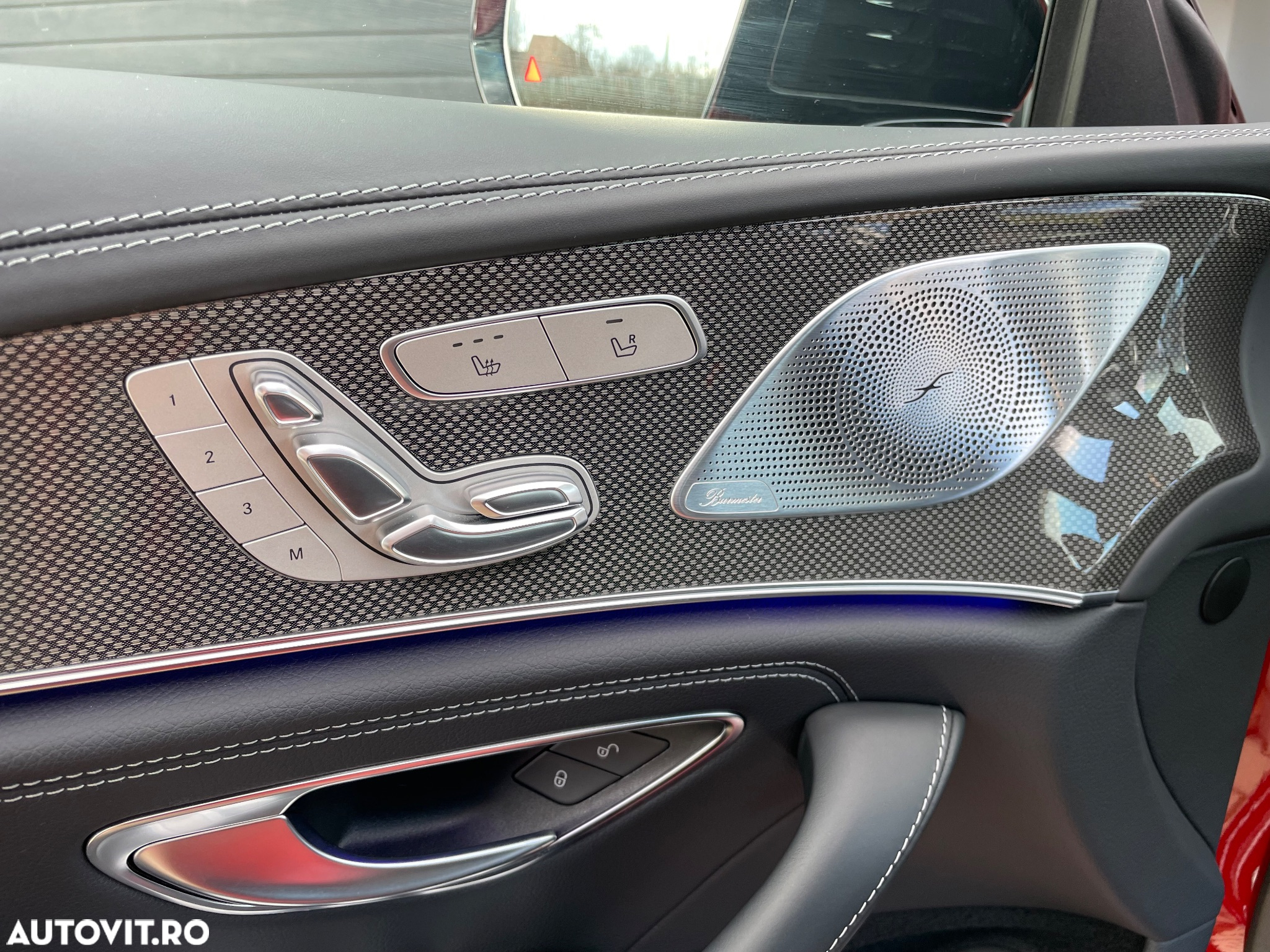Mercedes-Benz CLS 300 d 9G-TRONIC - 15