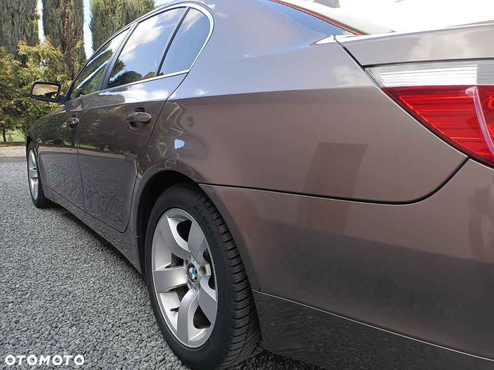 BMW Seria 5 - 27