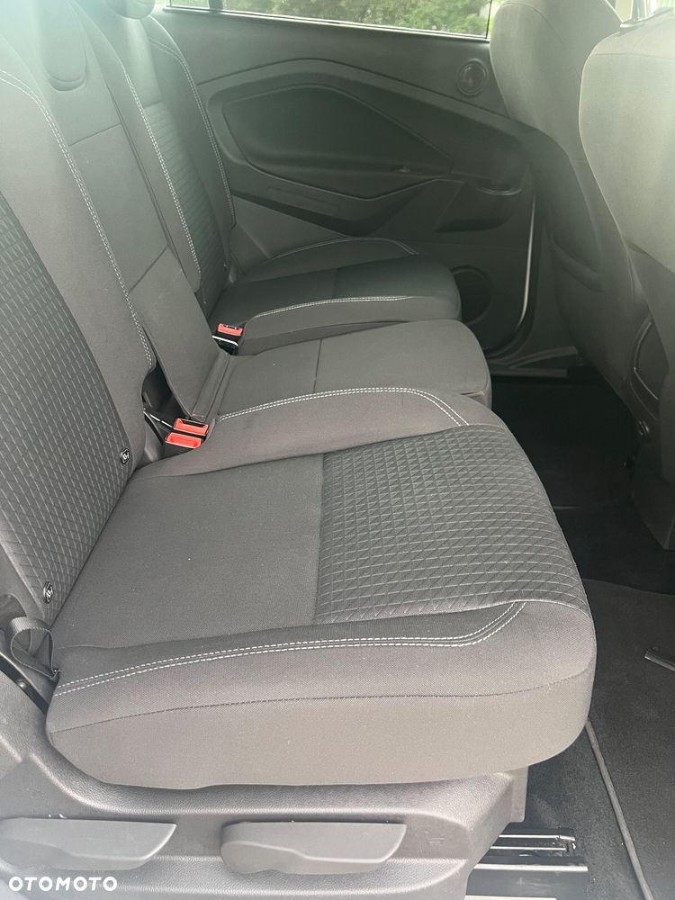 Ford Grand C-MAX Gr 2.0 TDCi Titanium ASS - 27
