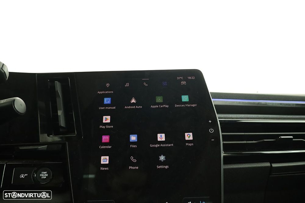 Renault Austral 1.3 Mild Hybrid Techno Espirit Auto - 10