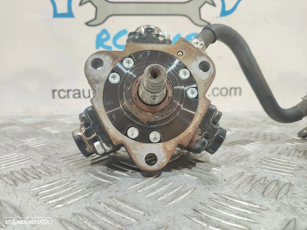 BOMBA INJETORA BOSCH ALFA ROMEO 159 2.0 JTDM - 8