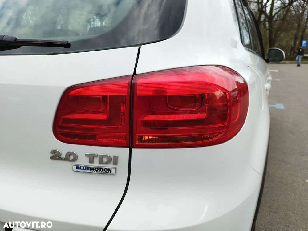 Volkswagen Tiguan 2.0 TDI BMT Trend & Fun - 6
