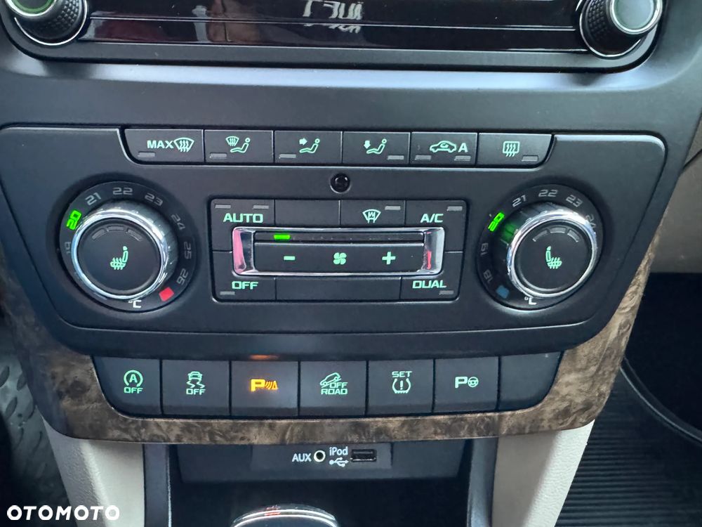 Skoda Yeti Outdoor 1.4 TSI 4x4 Edition DSG - 16