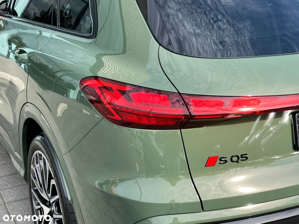 Audi SQ5 - 12