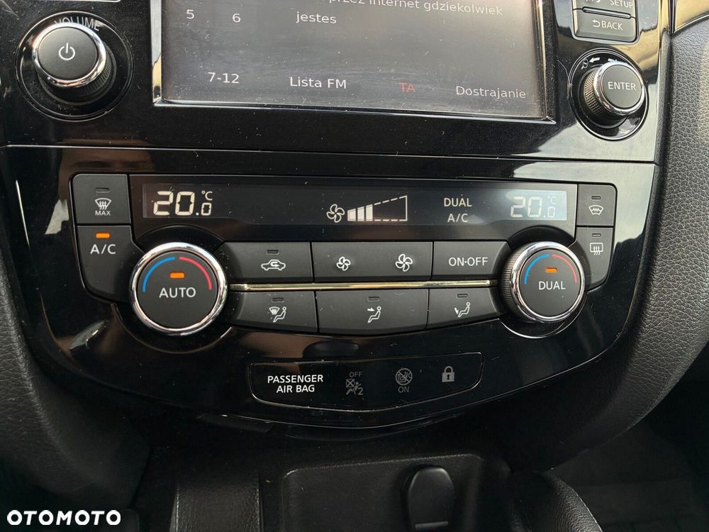Nissan Qashqai - 18
