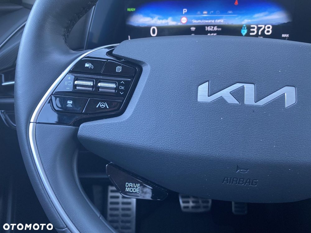 Kia Niro e-Niro 64kWh XL - 19
