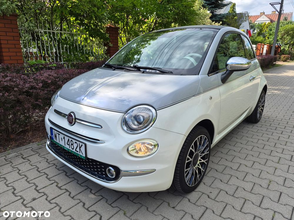 Fiat 500 1.2 8V Collezione - 2